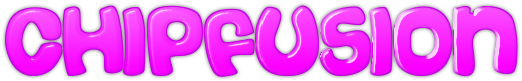 ChipFusion Logo